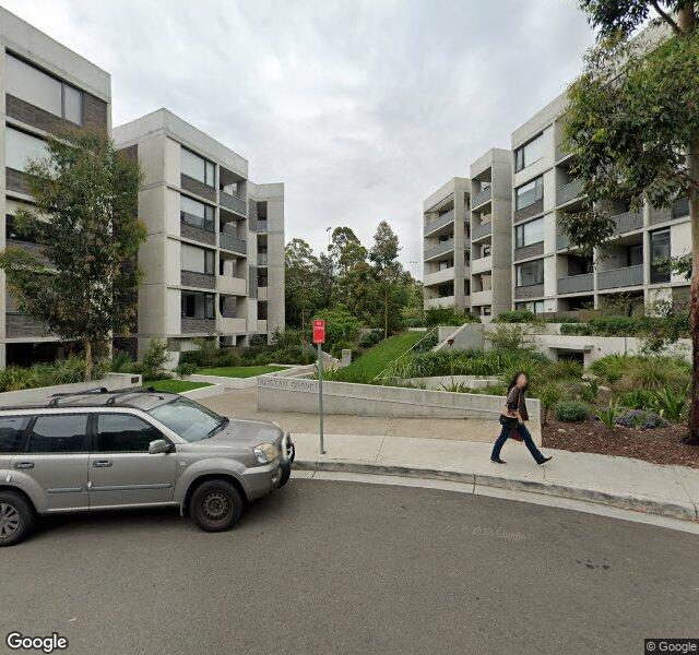 321/7 Dunstan Grove, Lindfield — photo 1