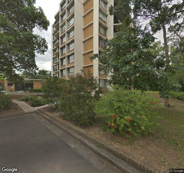 31/101 Wentworth Road, Strathfield — photo 1